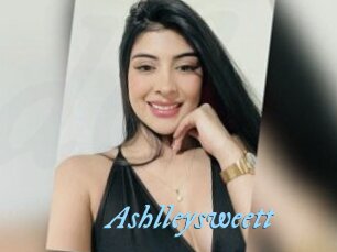 Ashlleysweett
