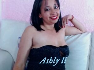 Ashly_li