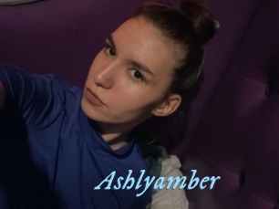 Ashlyamber