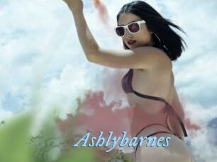 Ashlybarnes