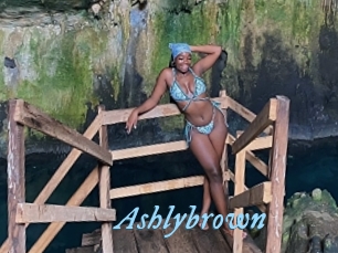 Ashlybrown