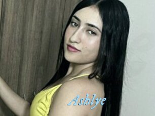 Ashlye
