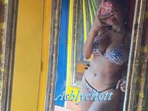 Ashlyeliott