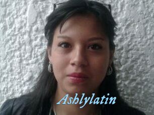 Ashlylatin