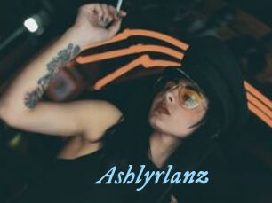 Ashlyrlanz