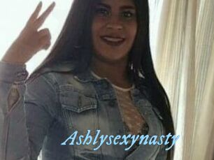 Ashlysexynasty