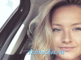 Ashnicholson