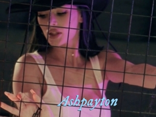 ashpayton DeriheruI