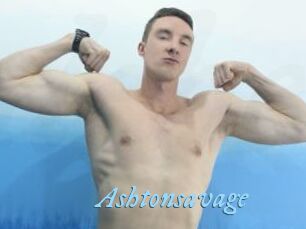 Ashtonsavage