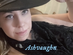 Ashvaughn