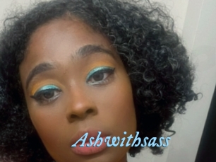 Ashwithsass
