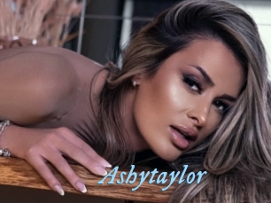 ashytaylor DeriheruI