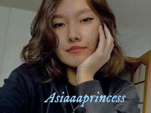 Asiaaaprincess