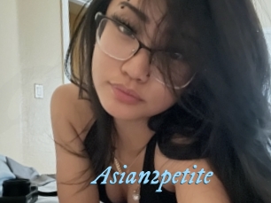 asian2petite DeriheruI