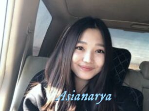 Asianarya