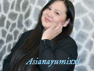 Asianayumixxl