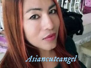 Asiancuteangel