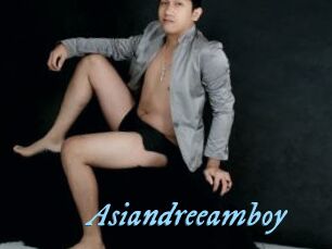 Asiandreeamboy