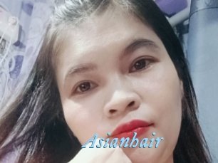 Asianhair