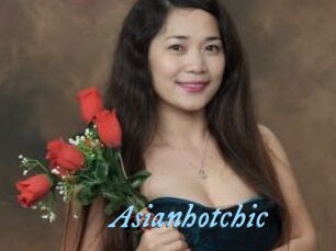 Asianhotchic