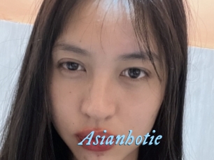 Asianhotie