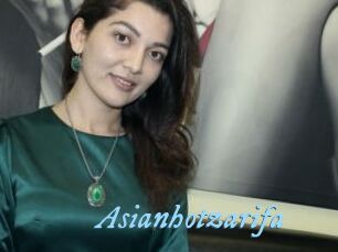 Asianhotzarifa