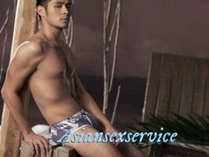 Asiansexservice