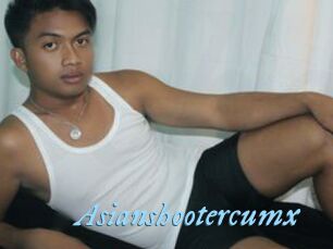 Asianshootercumx