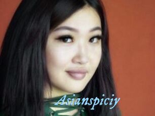 Asianspiciy