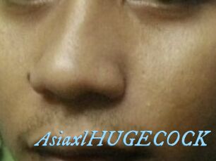 AsiaxlHUGECOCK