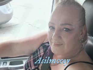 Asilmccoy