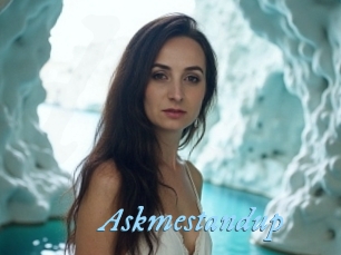Askmestandup