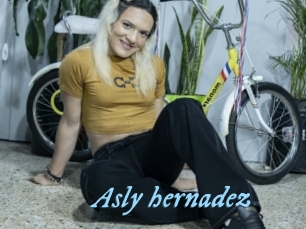 Asly_hernadez