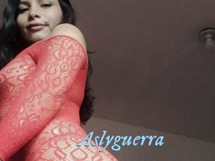 Aslyguerra