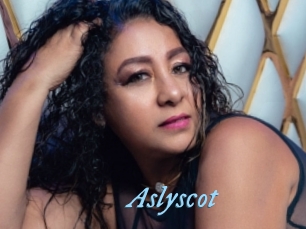 Aslyscot