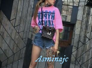 Asminajc