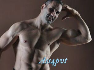 Ass4pvt