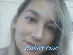 Asshley_rosse
