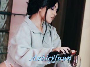Asshleyfuun