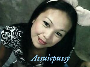 Assuiepussy