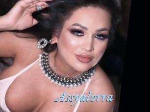 assyalorra DeriheruI