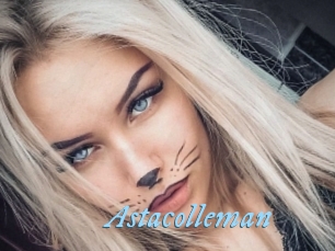 Astacolleman
