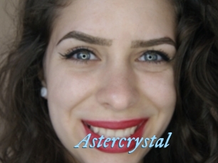 Astercrystal