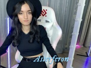 Asterferon