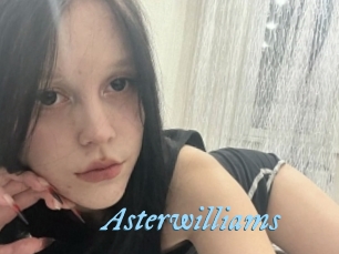 Asterwilliams