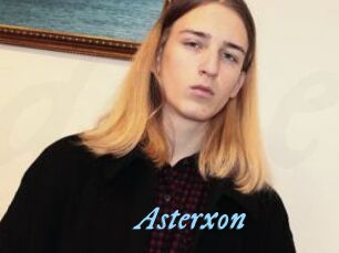 Asterxon