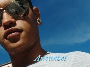 Astonxhot