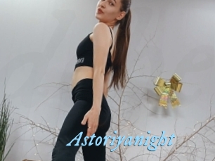 Astoriyanight