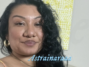 Astrainaraaa
