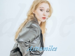 Astramiles